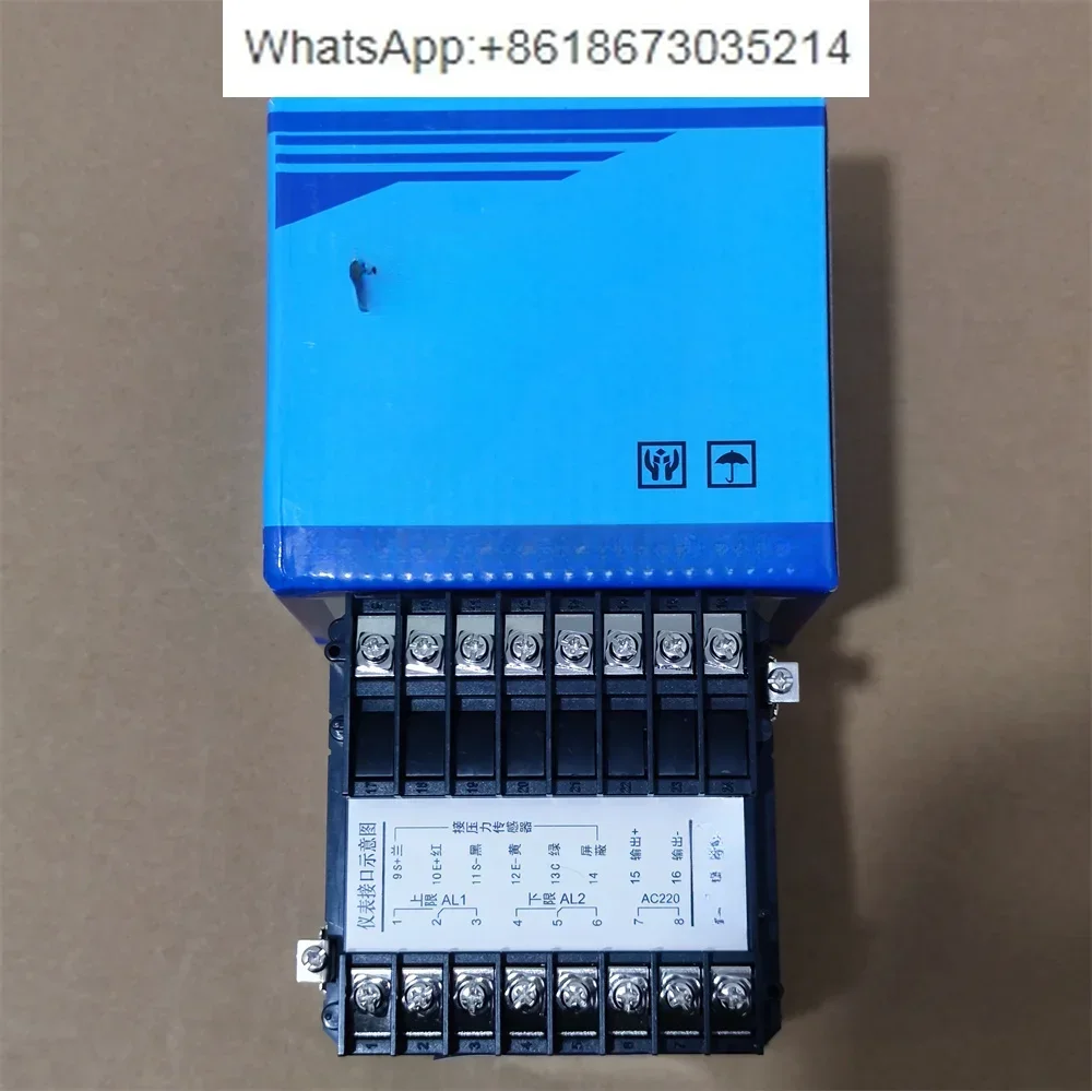 PT124-50MPa-M14x1.5 + PS20 высокотемпературный датчик давления расплава 2 мВ/В и