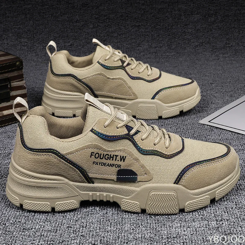 

Men Sneakers Summer Antiskid Men's Shoes 2022 Spring New Zapatillas Hombre Chaussure Homme