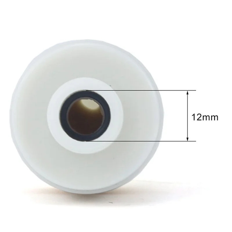 Топливный фильтр 15412-93J00 65L-24563-00 35- 888289 T2 для подвесного двигателя Yamaha Suzuki Mercury 18-7936