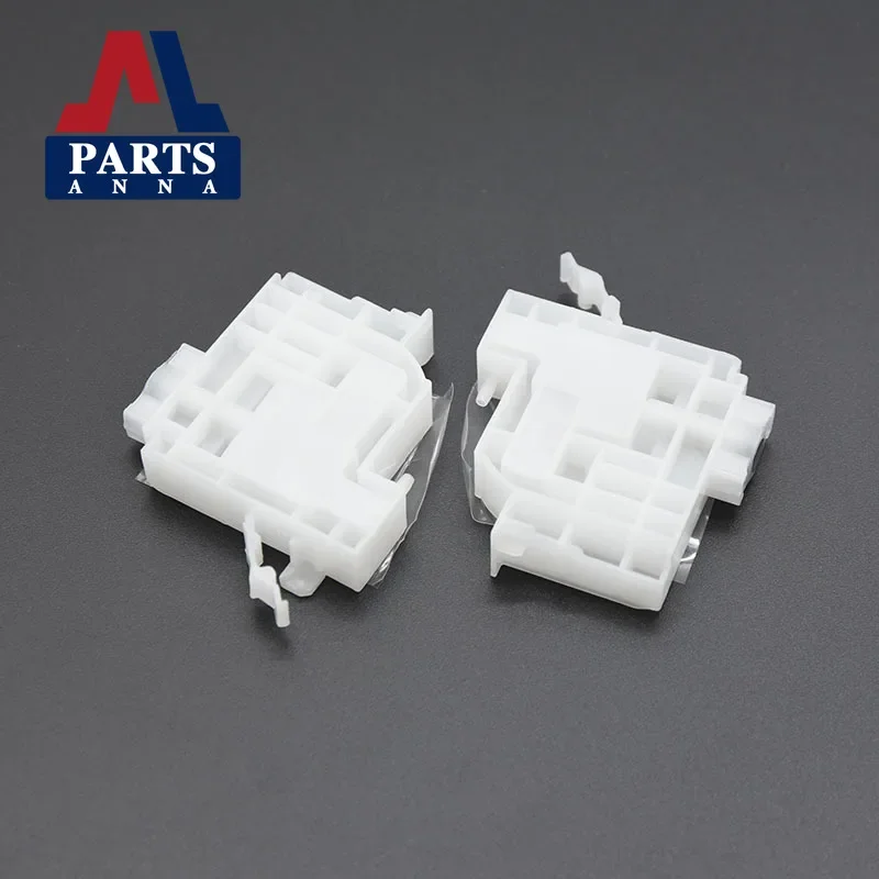 1758383 1758384 Адаптер демпфера чернил в сборе для EPSON L1110 L3100 L3101 L3110 L3150 L3151 L3160 L5190