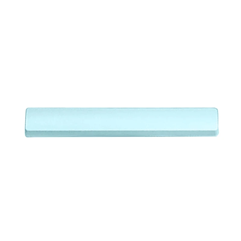 

Колпачок для клавиш MX 6.25U, колпачок для клавиш Space Bar PBT OEM