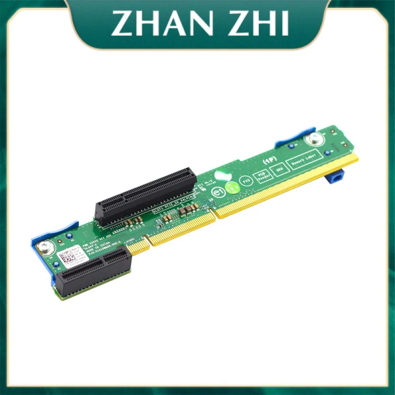 CN-0HC547 для PowerEdge R320 R420 сервер PCI-e X4 Расширения 1 плата HC547 0HC547 PCI-e Плата расширения CN-0HC547 для PowerEdge R320 R420 сервер PCI-e X4 Расширения 1 плата HC547 0HC547 PCI-e Плата расширения