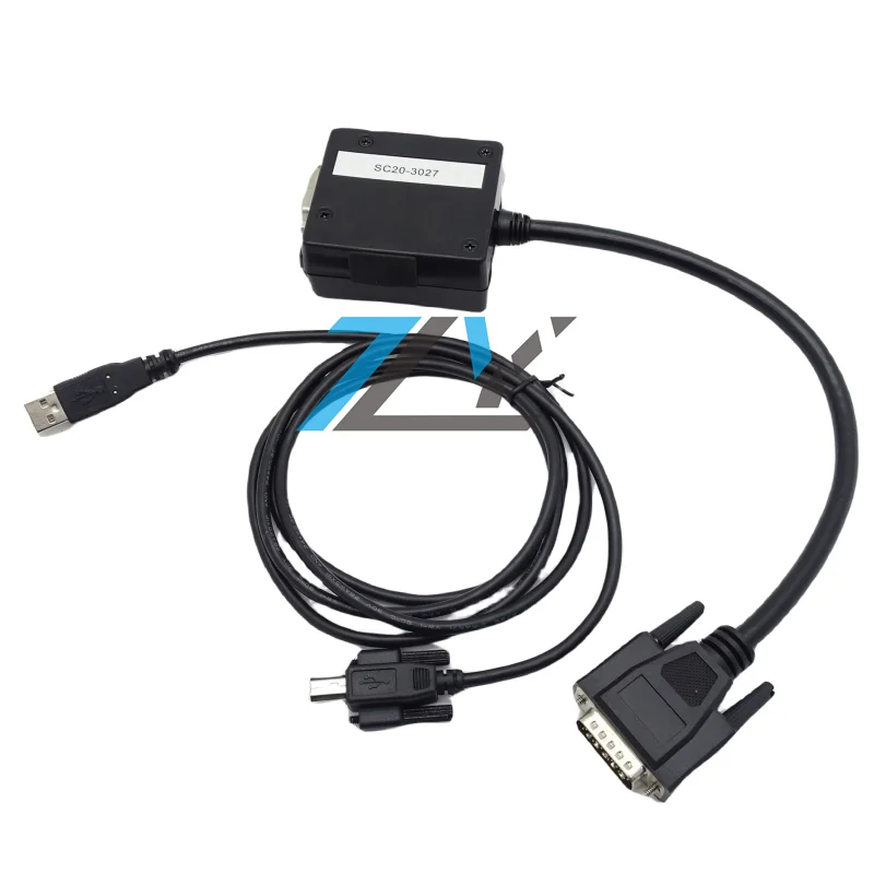 Диагностический инструмент для двигателя Isuzu Sumitomo