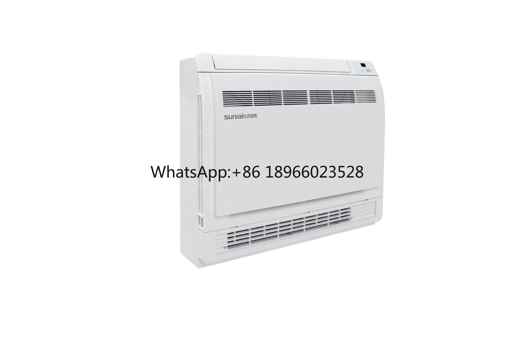 Sunrain китайский производитель воздушный тепловой насос Кондиционер