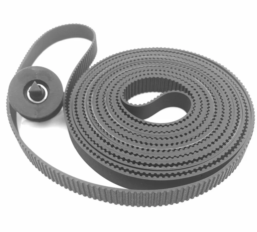 

Carriage Belt 42" B0 Size with Pulley for HP DesignJet 500 500PS 800 800PS 510 510PS 815 CC800PS 820 815MFP 820MFP Printer