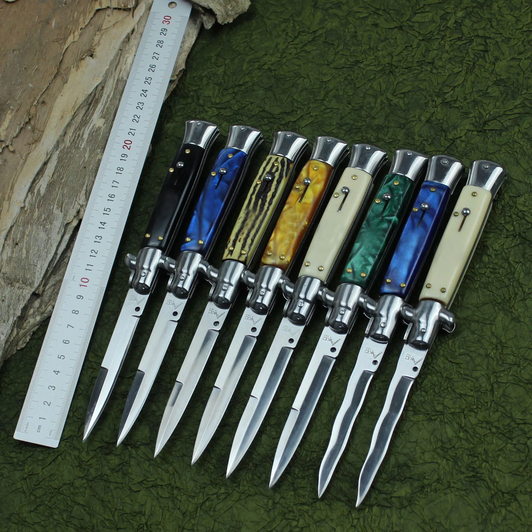 Магазин еды искусственный карманный нож универсальные инструменты для