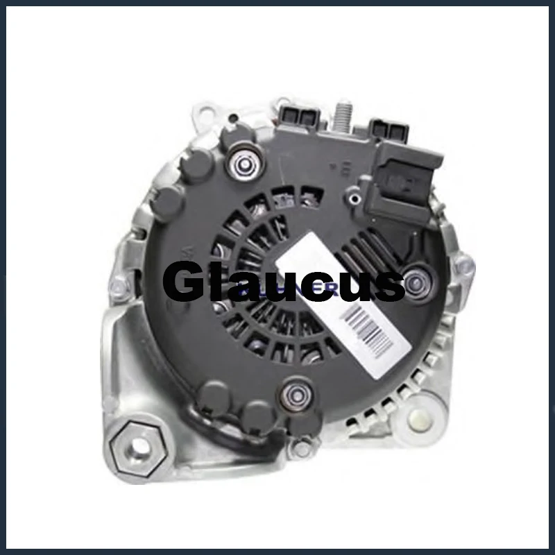 Генератор генератора для BMW 645 Ci 650 E63 E64 540i E60 E61 645ci E65 E66 650i 735i 545i 550i 740i 745i 750i 4.0 4.4 4.8 03-10