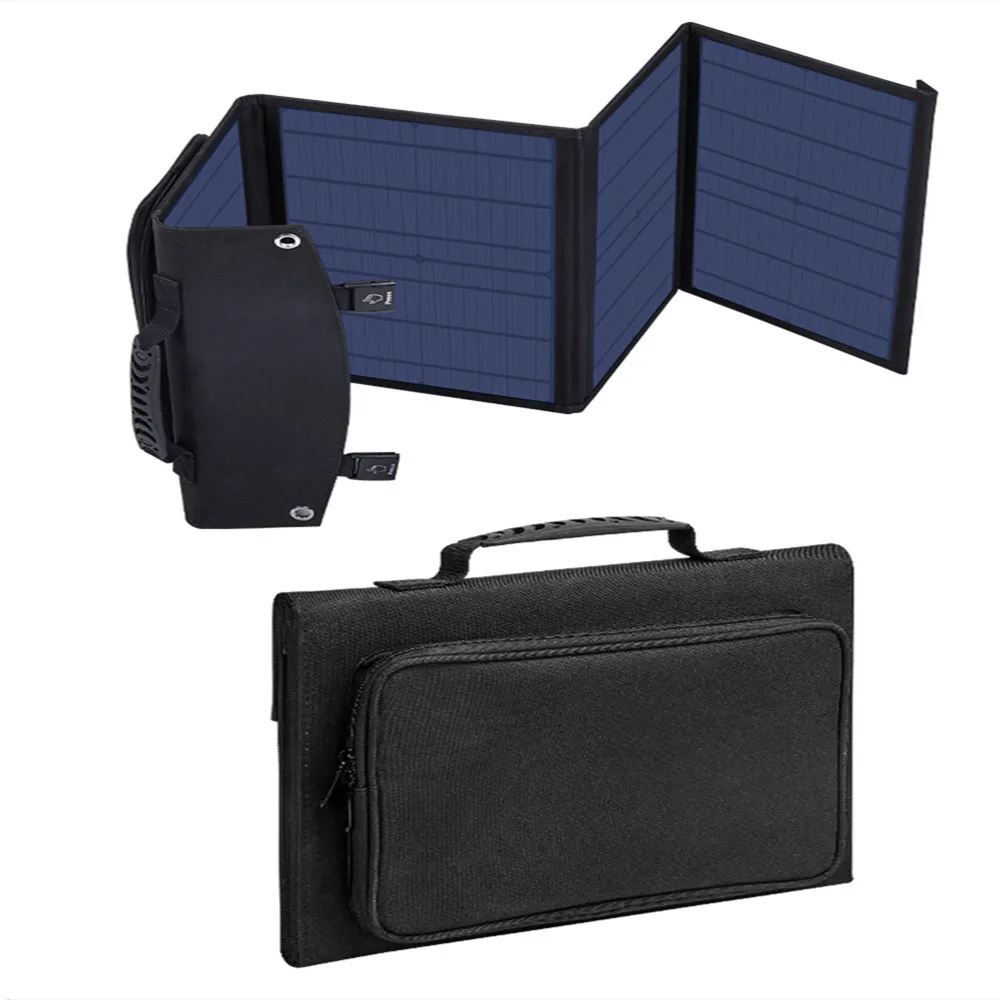 

Newest Technology Solar Panel Bag Promotion Solar Energy Panel Portable High Quality Solar Energy Panel