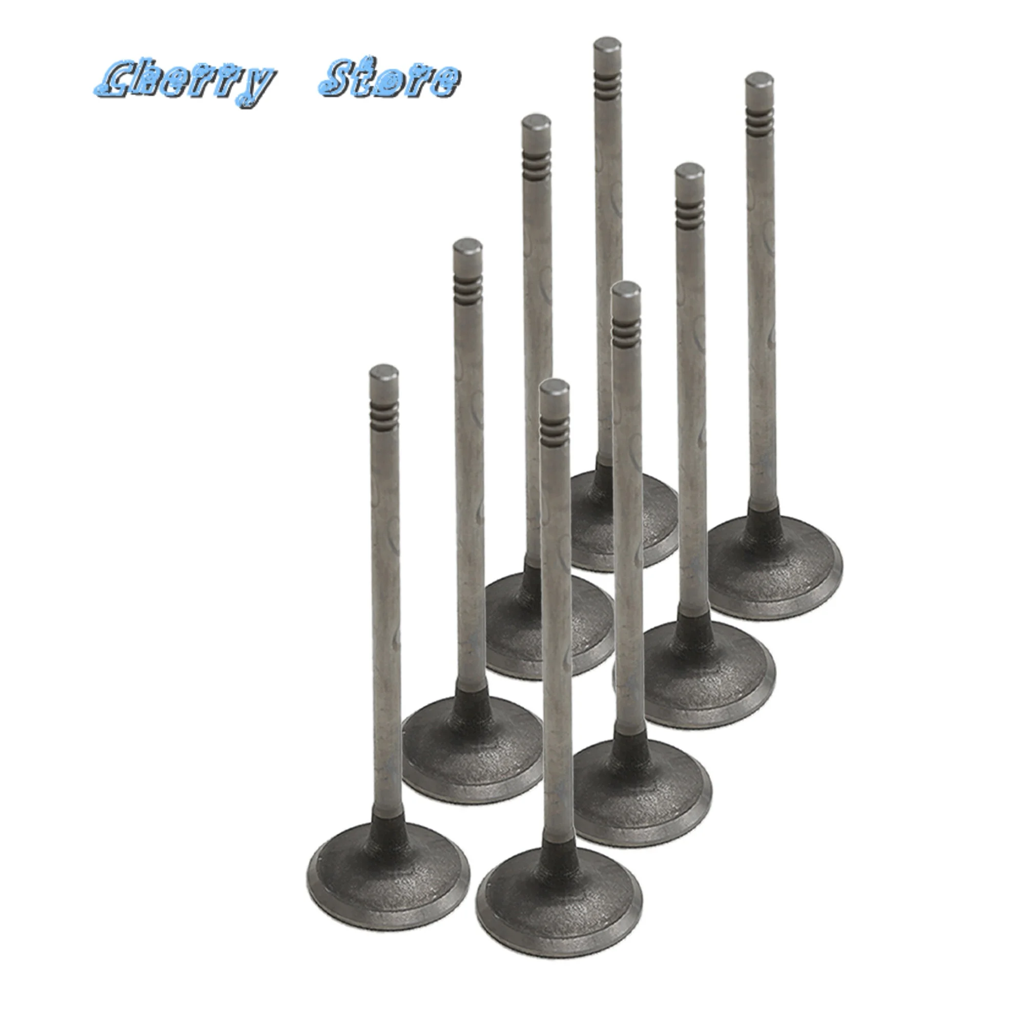 Впускные клапаны подходят для BMW 1 F20 F21 3 F30 F80 F31 MINI Clubman Convertible Cooper S R56 R55 R57 R60 R58 R61 1.6L