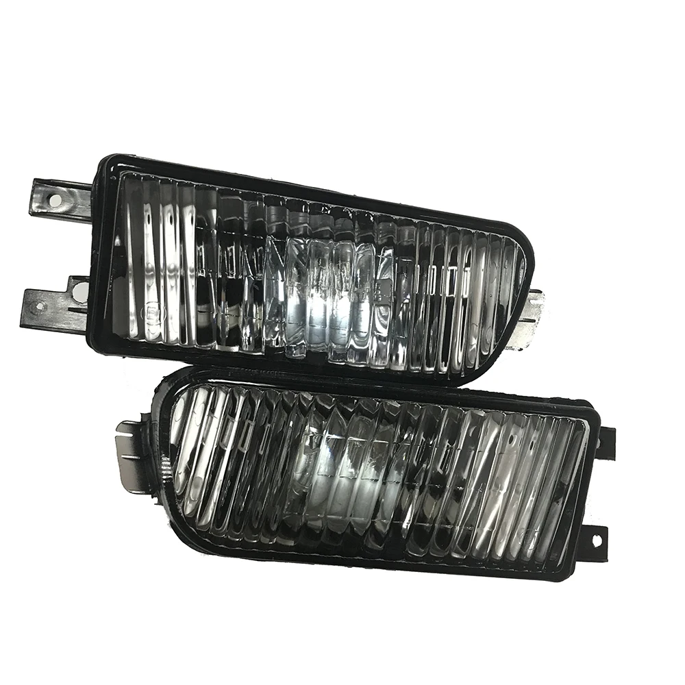 

Foglight Fog Light for Audi 100 C4 V6 1991 1992 1993 1994