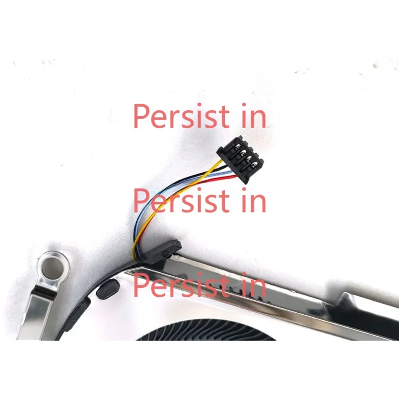 Новый вентилятор охлаждения процессора для Asus R459FA R459UA X420FA X420UA X420UQ Y406FA Y406UA