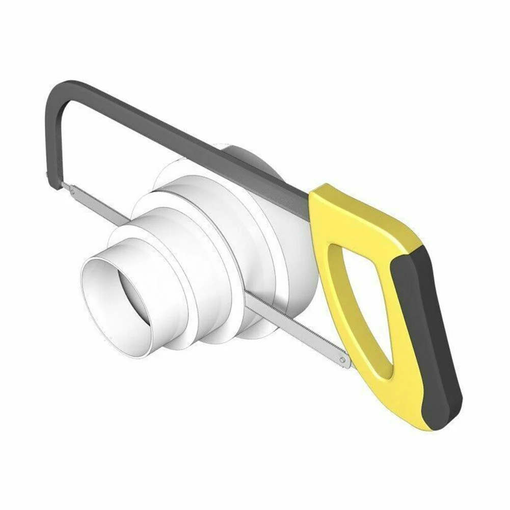 

Portable Fan Pipe Fan Pipe Replacement 80/100/110mm ABS Plastic Duct Multi Reducer Extractor Extractor Fan Pipe