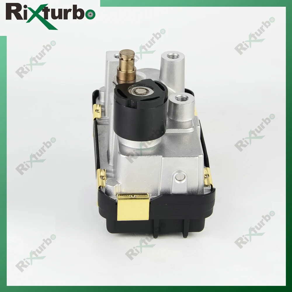 G-206 6NW008412 731877 внутренние сменные детали для BMW 320 2.0D E46 150HP 110Kw M47TuD20 77909921