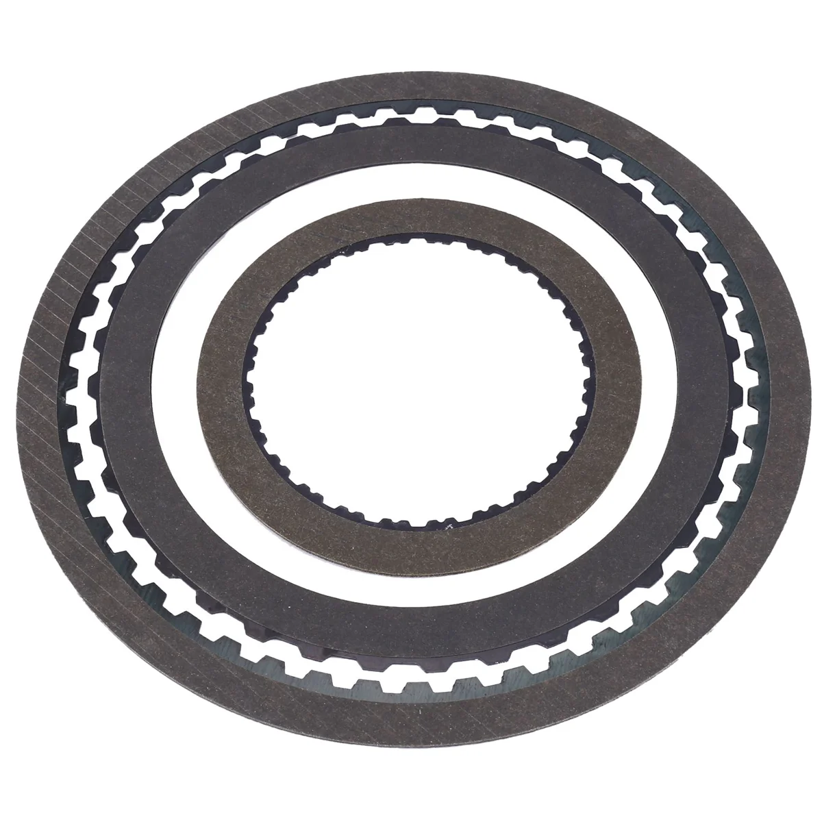 Новый фрикционный диск коробки передач комплект фрикционных дисков сцепления