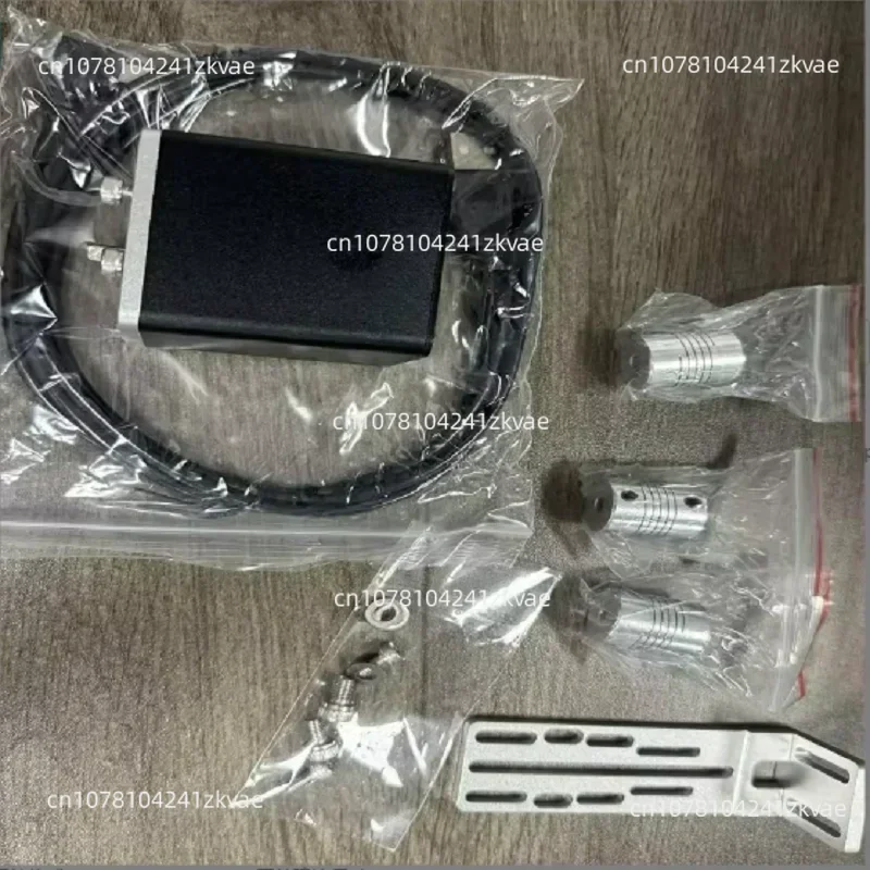 Фотография глубокого космоса с автоматической фокусировкой астрономического