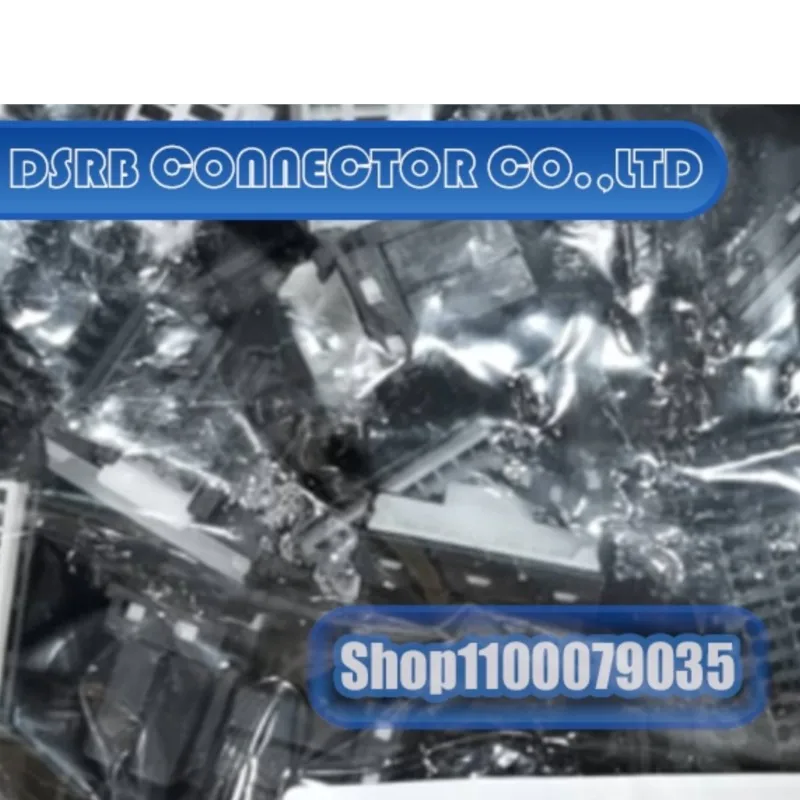 

20 шт./лот 12010717 6189-1046 1-178128-3 175967-2 1928406106 02T-JWPF-VSLE-S 0460-204-12141 разъем