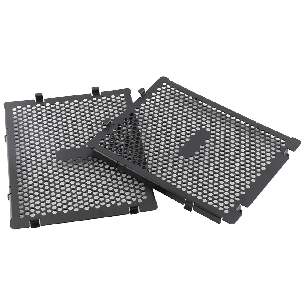 Защита радиатора Сделано из высокоудачного и устойчивого к истиранию пластика BMW