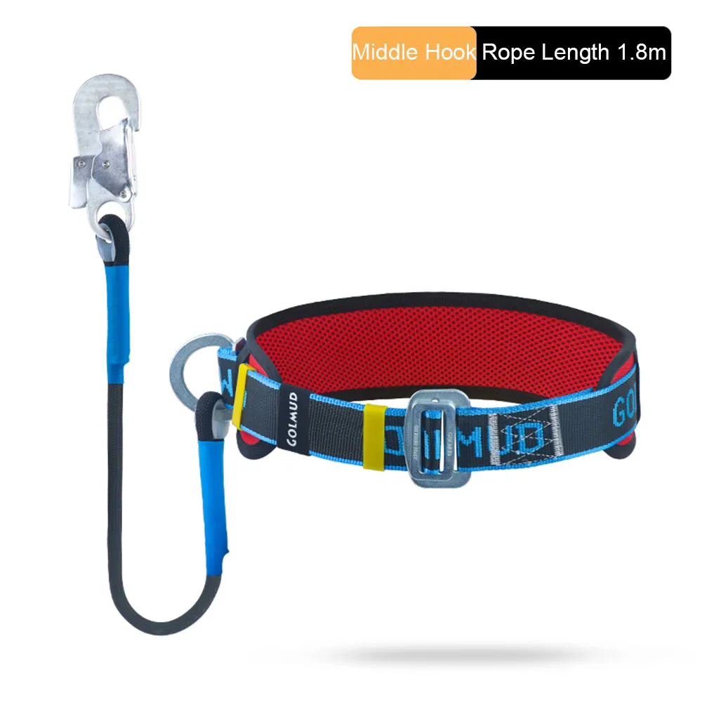 

Рабочий ремень безопасности HW00038