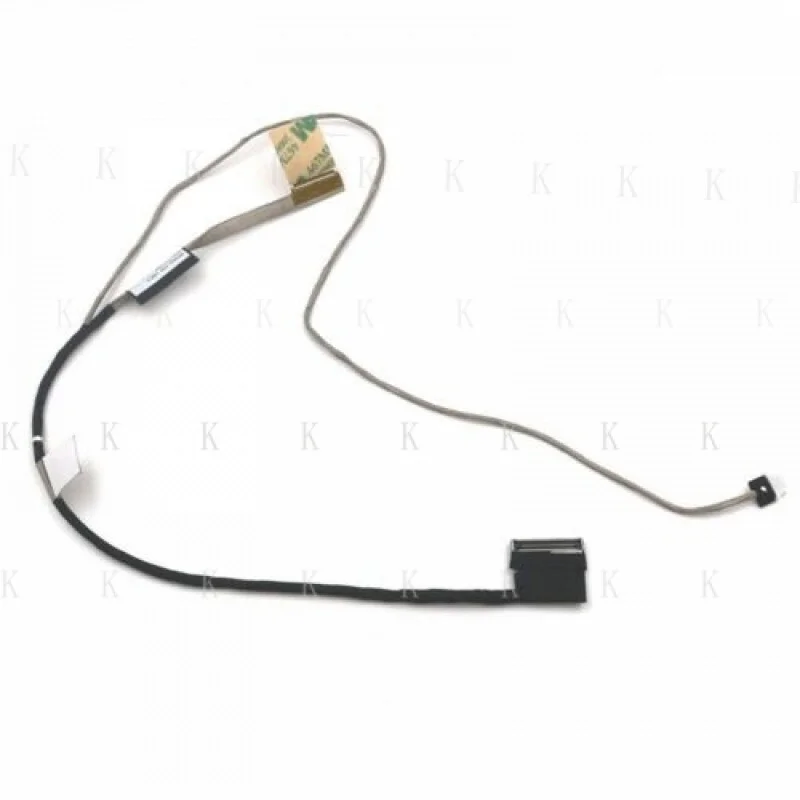 C 30-контактный кабель видеодисплея с ЖК-экраном для MSI MS16P7 GP60 CX61 MS16GD MS-16GH (art.: 3920d367cfdcd) - 3920d367cfdcd