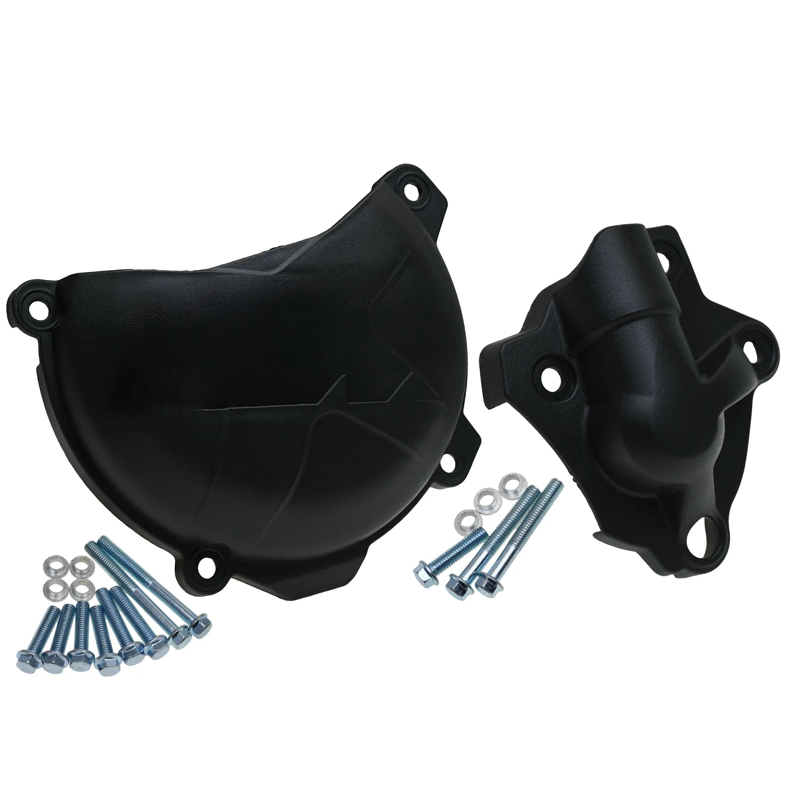 

Крышка водяного насоса двигателя Dirt Bike для мотоцикла KTM 250 350 SXF EXCF SIX DAYS XCF XCFW SXF 2011 2012-2016