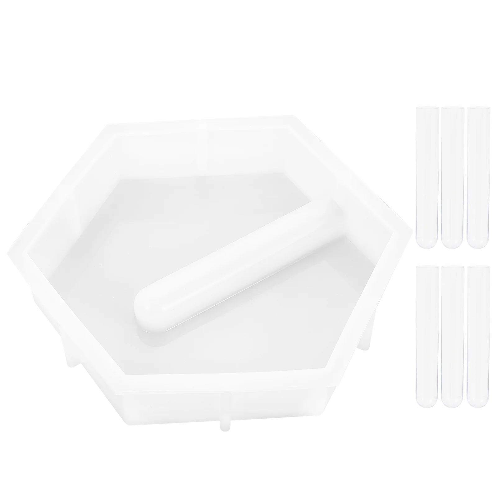 

Mold Vase Resin Epoxy Molds Silicone Station Propagationcasting Hydroponic Planter Crystal Diy Crafttube Picture Frame