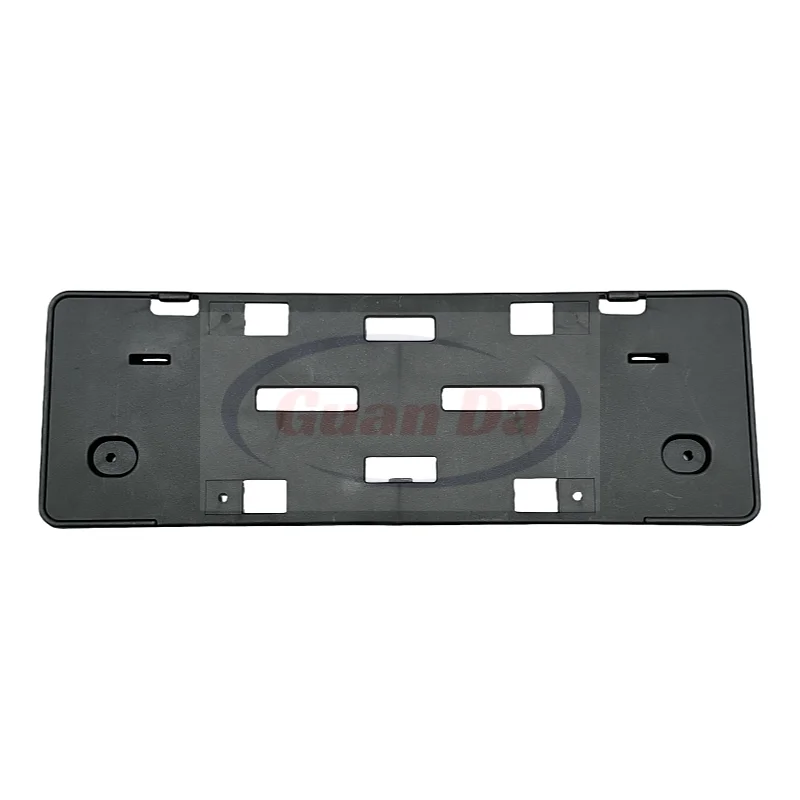 

Передняя крышка номерного знака для Geely Coolray SX11 Binyue 6010082200