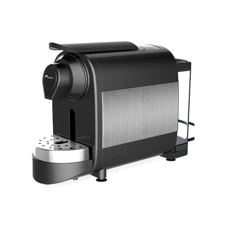 

2019 home hotel electric portable espresso capsule coffee maker machine oem