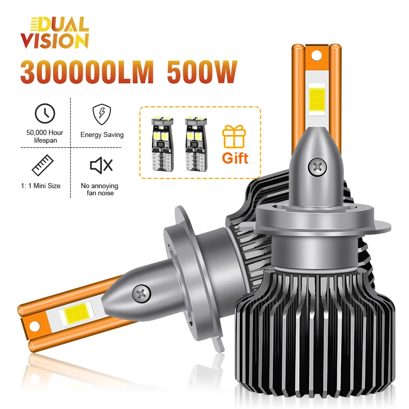 

Фотолампа K5C, 9005 лм, 9006 лм, 9012 HB3 3570 HB4 HIR2 H9 H16