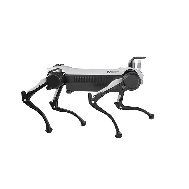 

smart recognize human gestures robot dog highly smart robot dog Toys robot