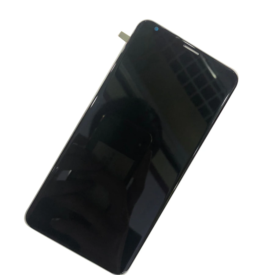 Для LG V30 LCD H930 H933 LM-V350 дисплей с рамкой для V35 ThinQ замена экрана |