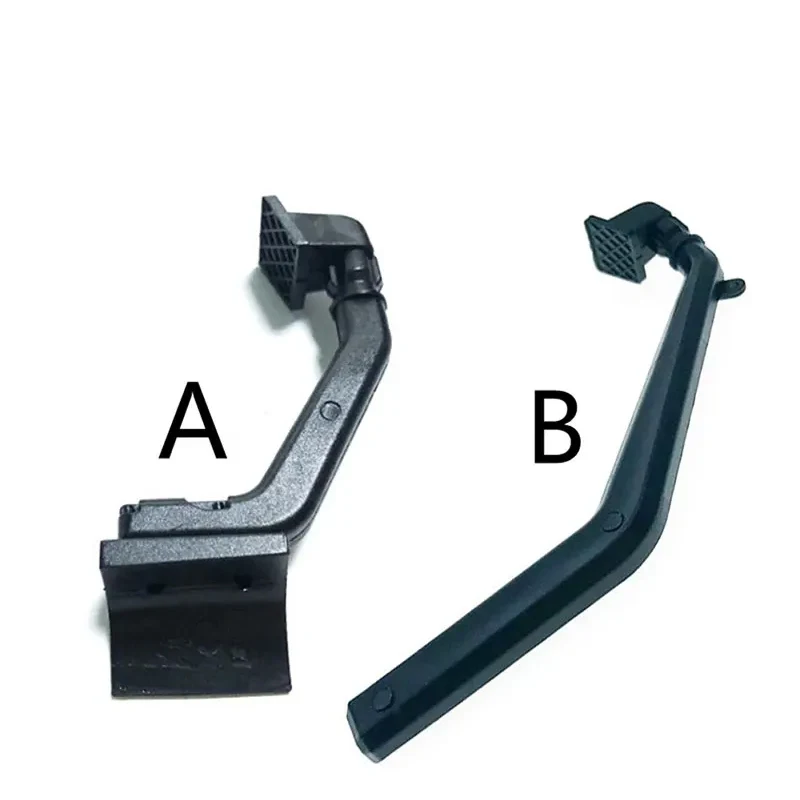 RC 1 шт. резиновая сливная трубка для трубки болотный шланг 1/10 Rock Crawler Axial SCX10 90046 90047