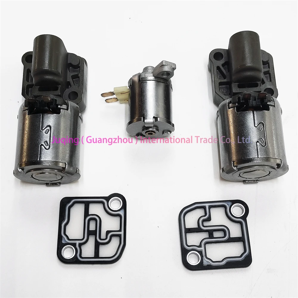 0B5 DL501 0B 5398048 Д 0Б 5398009 Ремкомплект соленоида коробки передач F и внутренний жгут