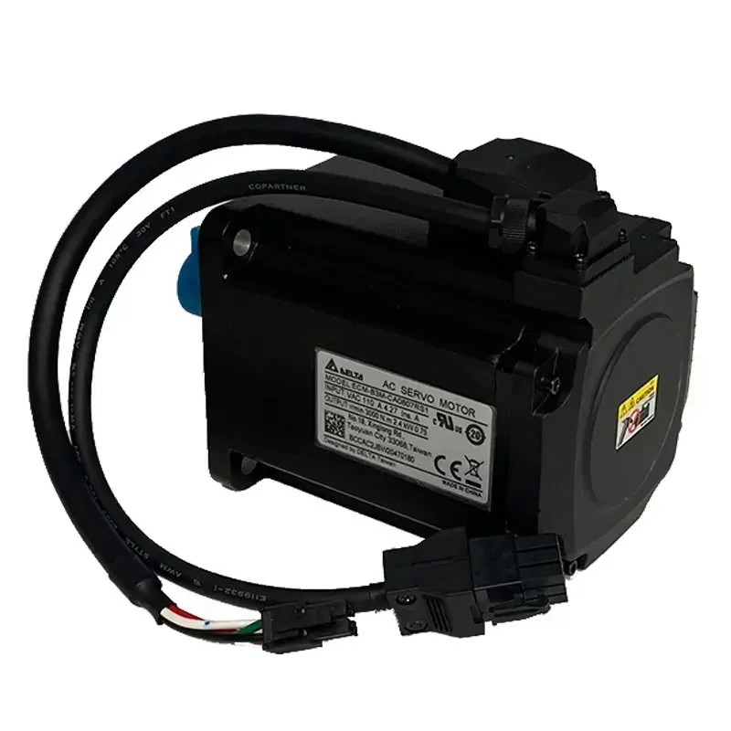 Оригинальный Delta Servo Motor B3 Series телефон