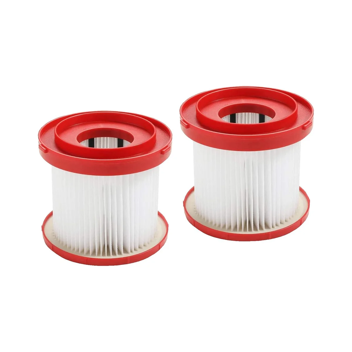 

2PCS Replacement Parts HEPA Filter for 49-90-1900 Vacuum Cleaner Accessories