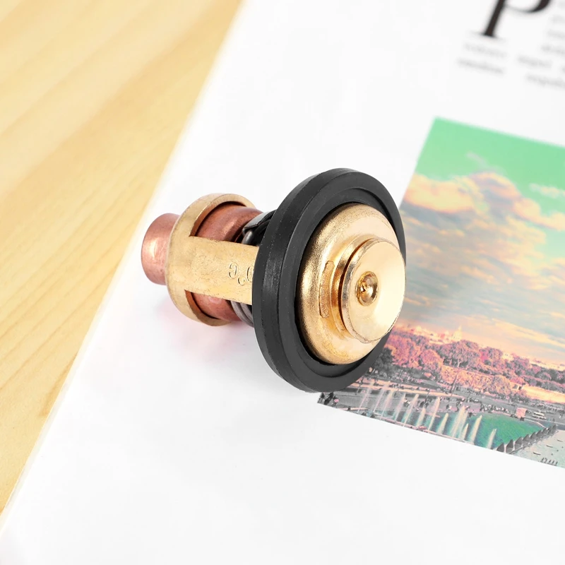 Детали и аксессуары для лодок 1 шт. 6E5-12411-00 6E5-12411-02 6E5-12411-10 термостат лодочного