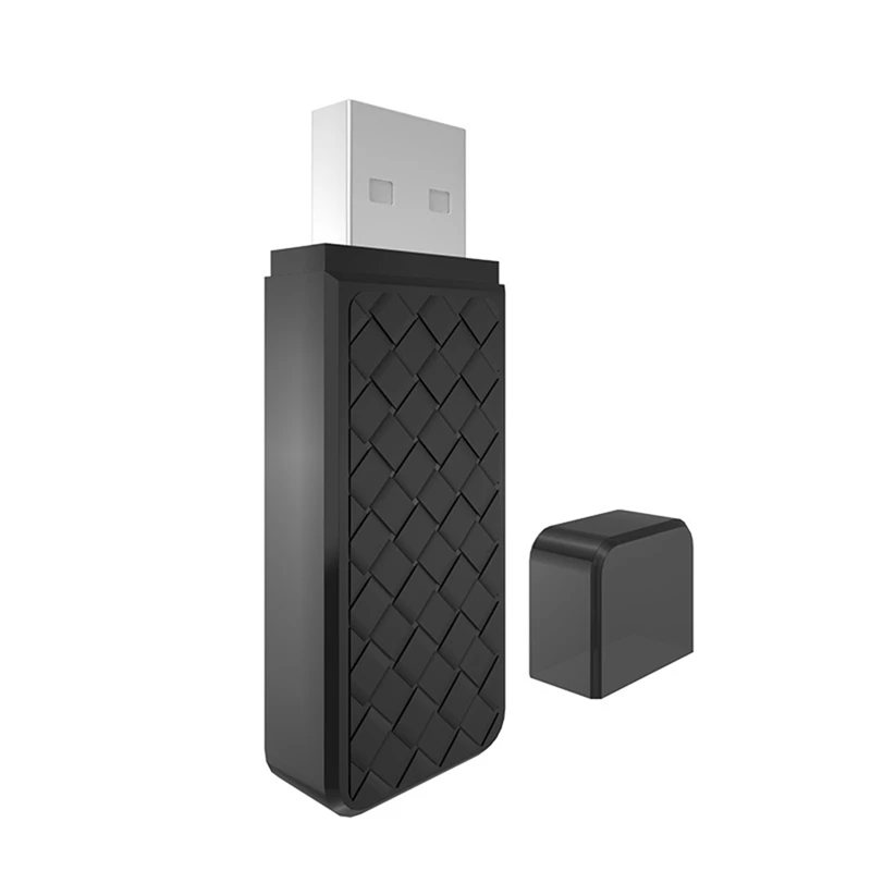 

Беспроводной USB-адаптер для ПК, беспроводной адаптер для Windows 7/8/10, ноутбуков, Bluetooth 2,4G адаптер геймпада