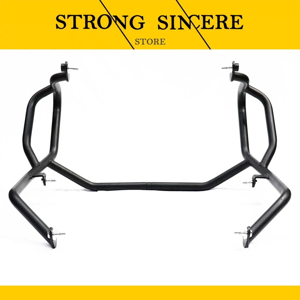 

For HONDA X-ADV 750 X ADV 750 Xadv750 2017-2021 Retrofit antifall guard engine bumper guard bar
