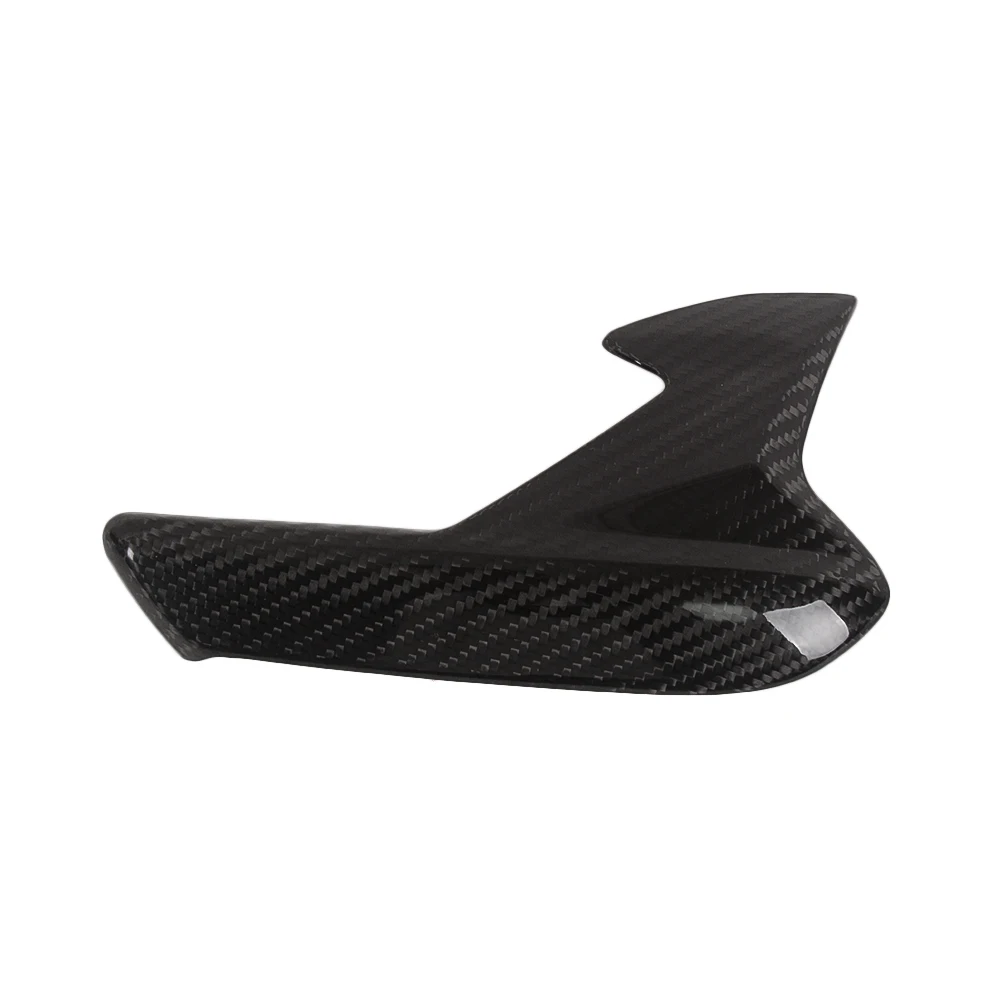 Боковая панель из углеродного волокна правая сторона для мотоцикла Triumph Rocket 3 2020