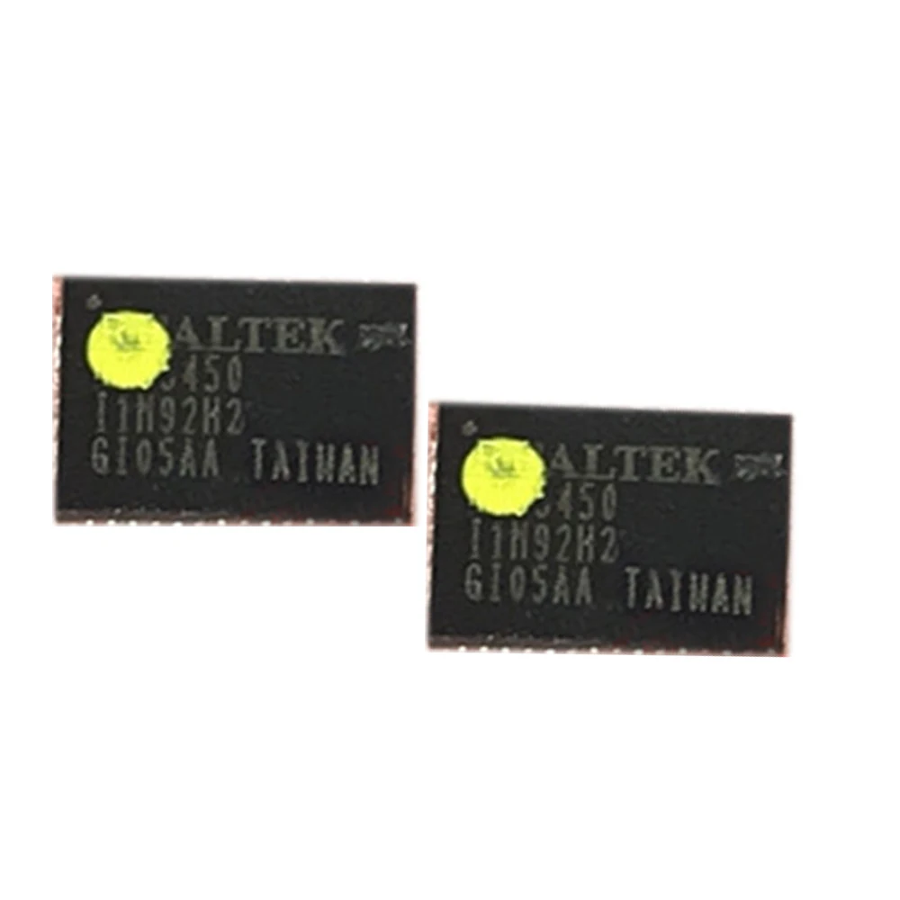 

Новинка Pro R15-6050A2940901-MB-A01 RTS5450