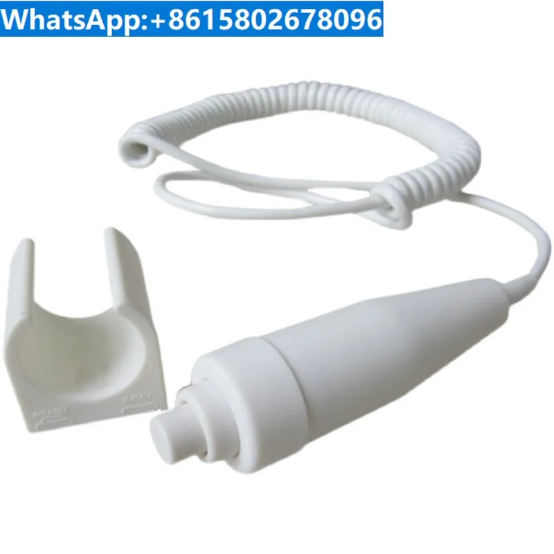 Рентгеновский аппарат с ручным тормозом стоматологический ручной кнопочный