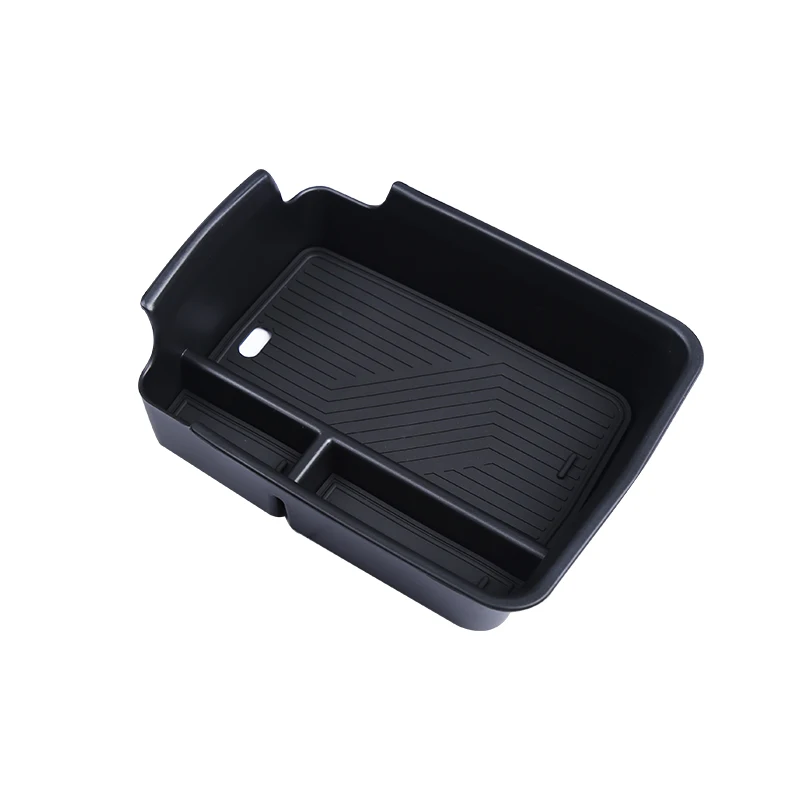 

Органайзер для центральной консоли автомобиля, внутренний подлокотник, ящик для хранения для Geely Monjaro Xingyue L 2022 2023 2024, автоаксессуары