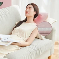 on sale back cervical spine massager multifunctional massage cushion full body massage cushions waist massage cushion pillow