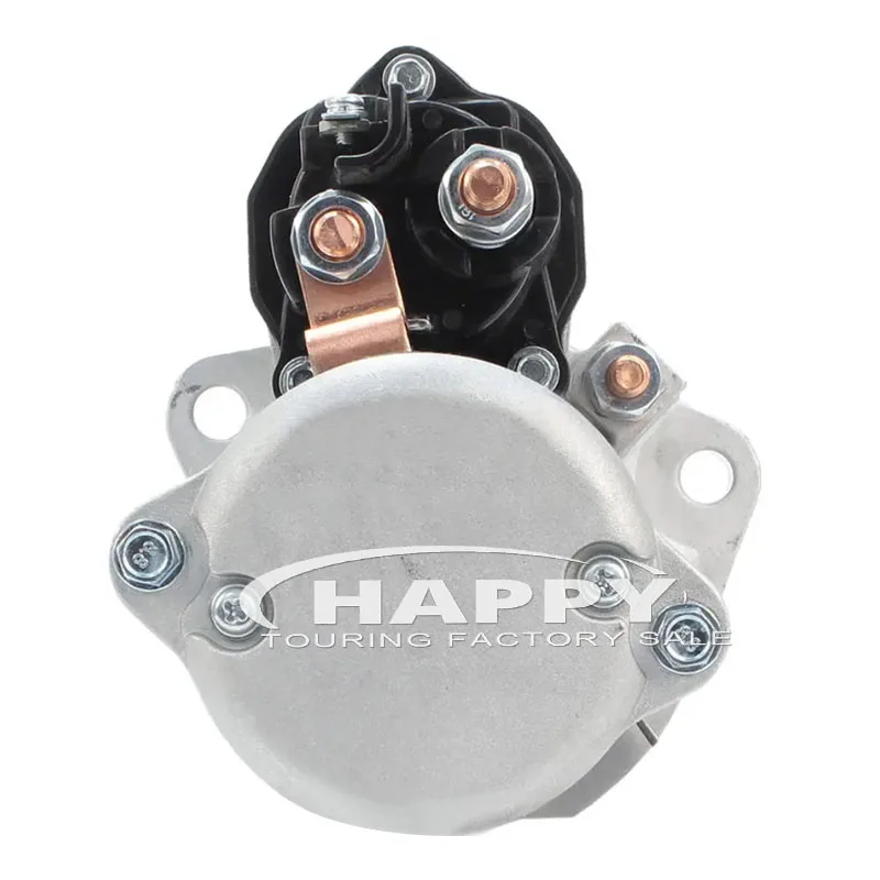 Автомобильный стартер для CUMMINS Caterpillar 323D 325D 428000 -7140 4280007140 4380003740 438000 -3740 4995641