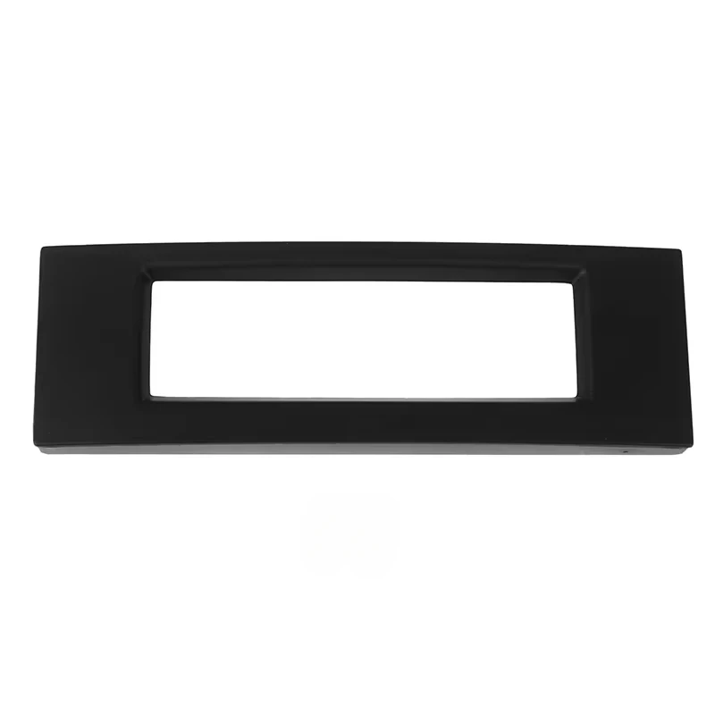 

Автомобильный радиоприемник, многофункциональный корпус с C-экраном, фиксированная рамка, сменный корпус для экрана CD-плеера для Citroen C4 C5 RD3 Peugeot 207