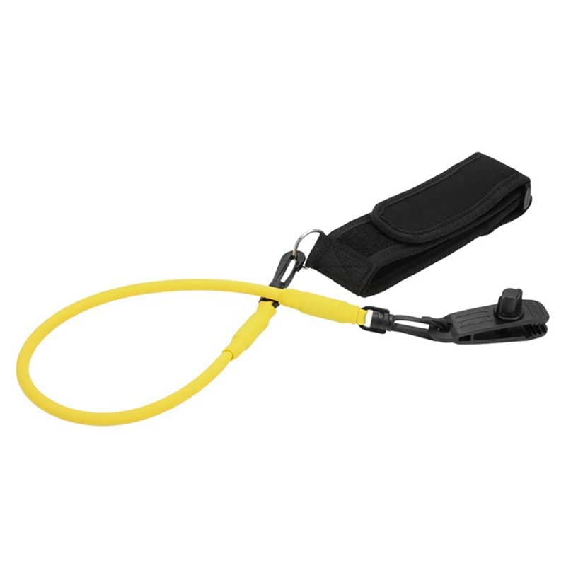 

PGM Golf Swing Elastic Resistance Rope Golf Swing Trainer Corrector Golf Club For Improving Swing Stability And Power
