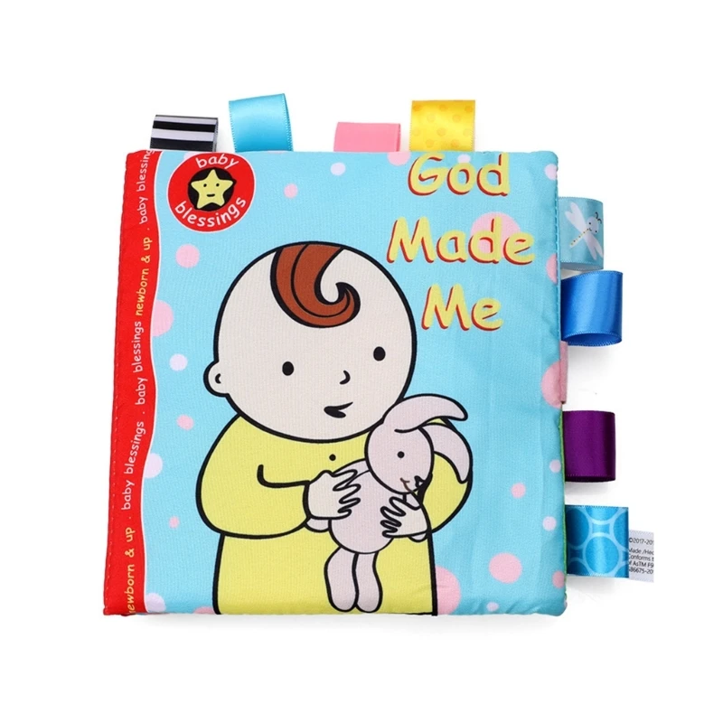 

Development Books for Infants/Babies Hands-on&Expression Ability Training