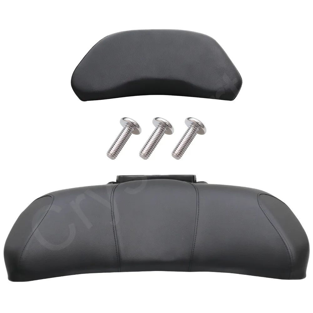 Для BMW K1600GTL K1200GT R1200RT R1250RT подставка для мотоцикла держатель полки пассажирский