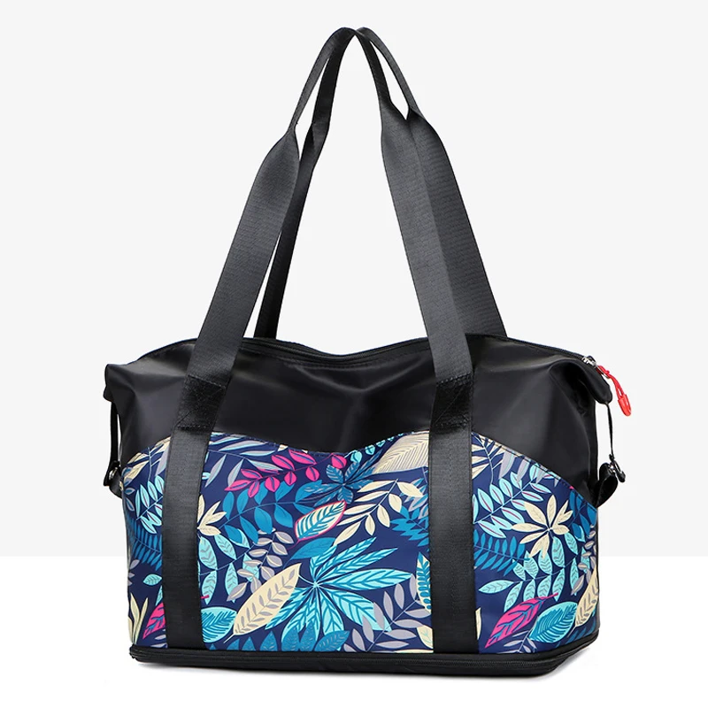 

Модные женские сумки с принтом, вместительная дамская сумка-шоппер на плечо, Известный дизайнерский Повседневный тоут с верхней ручкой, дорожная сумка