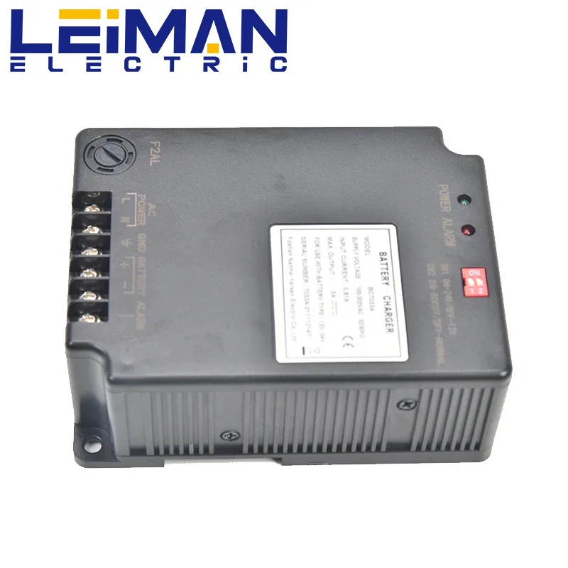 Зарядное устройство для аккумуляторов BC7033A Harsen оригинальное