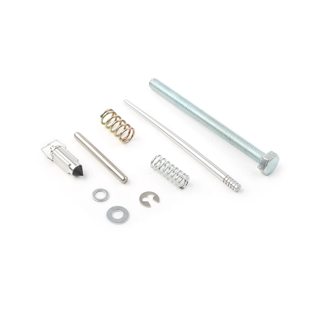 Комплект для ремонта карбюратора мотоцикла и поплавок Honda XR400R XR 400R 1998 1999 2000 2001 2002